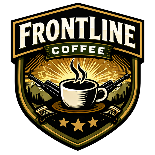 FrontLine Coffee